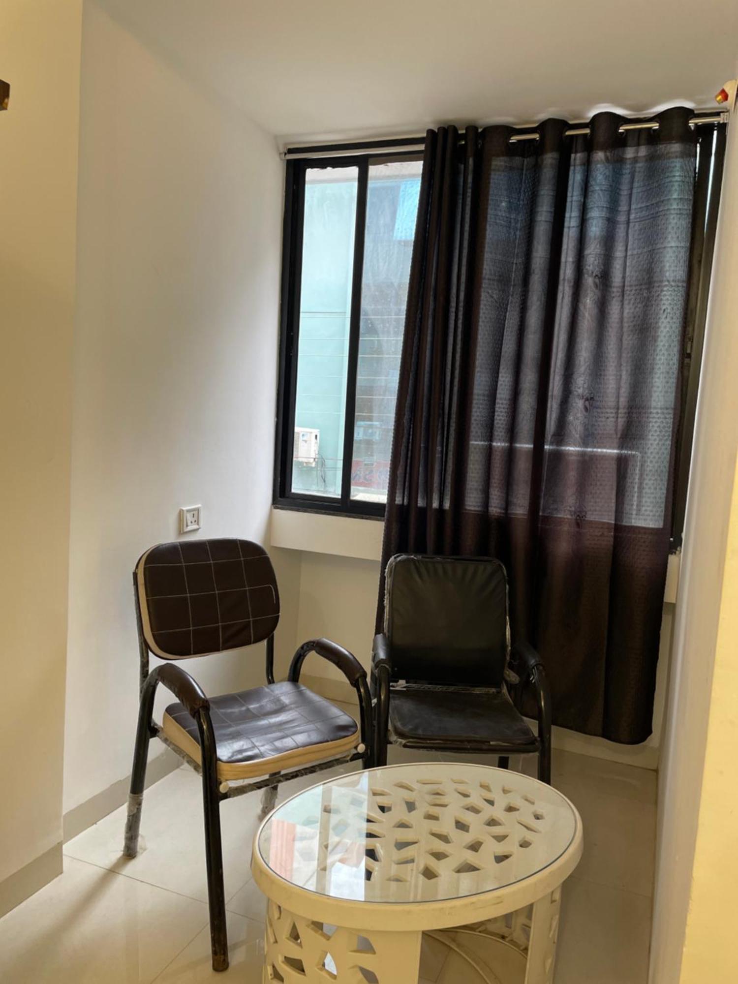 Hotel Kiwi Inn Vijaynagar Scheme 78 인도르 외부 사진